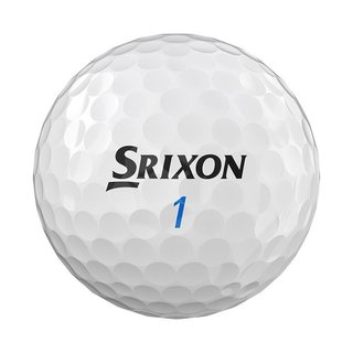 Srixon AD333 golfové loptičky
