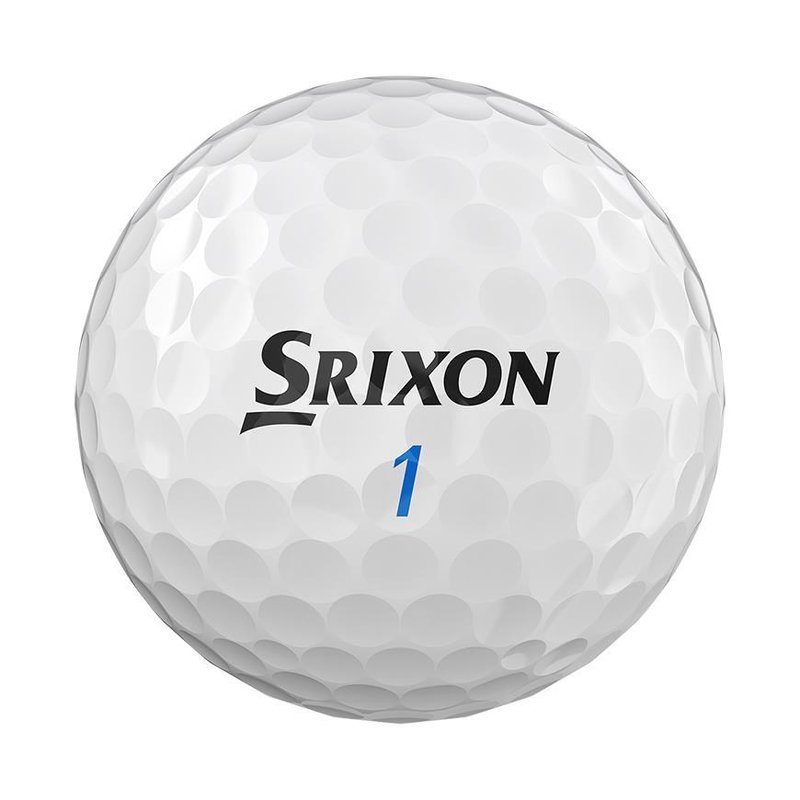 Srixon AD333 golfové loptičky