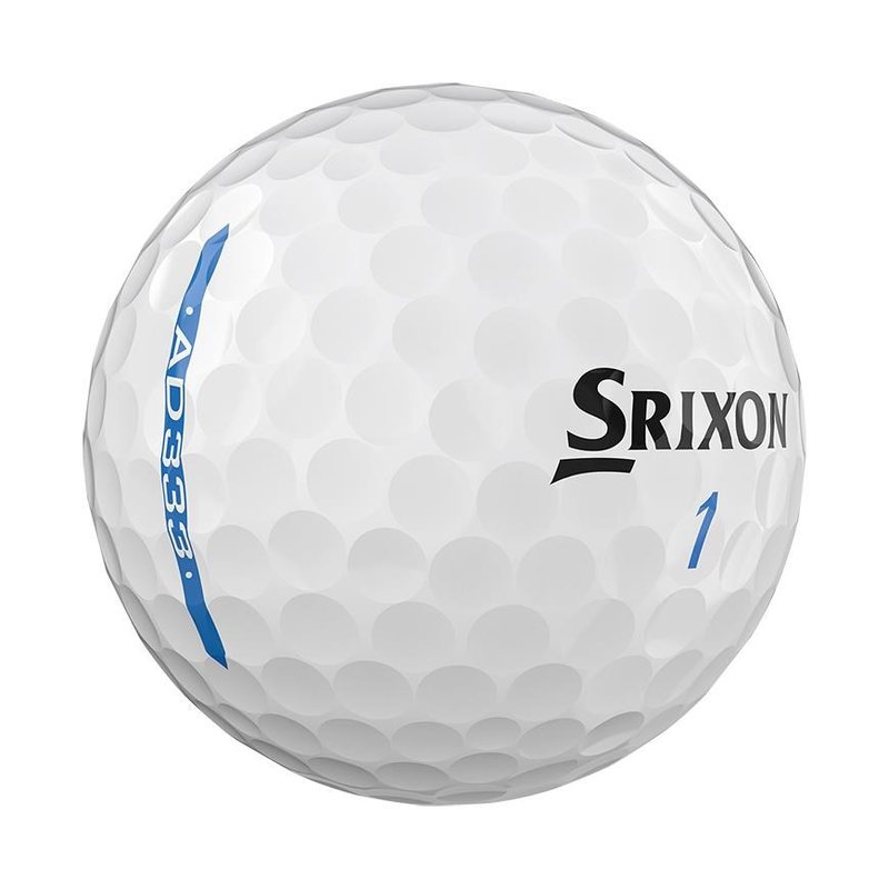 Srixon AD333 golfové loptičky