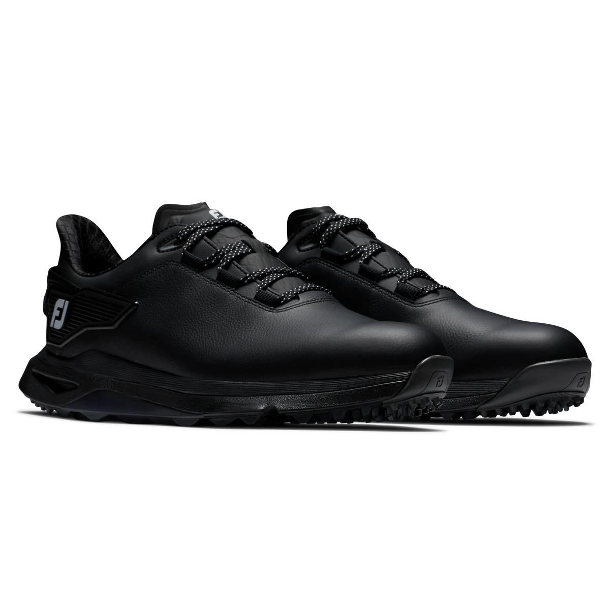FootJoy Pro/SLX Carbon pánske golfové topánky, čierne