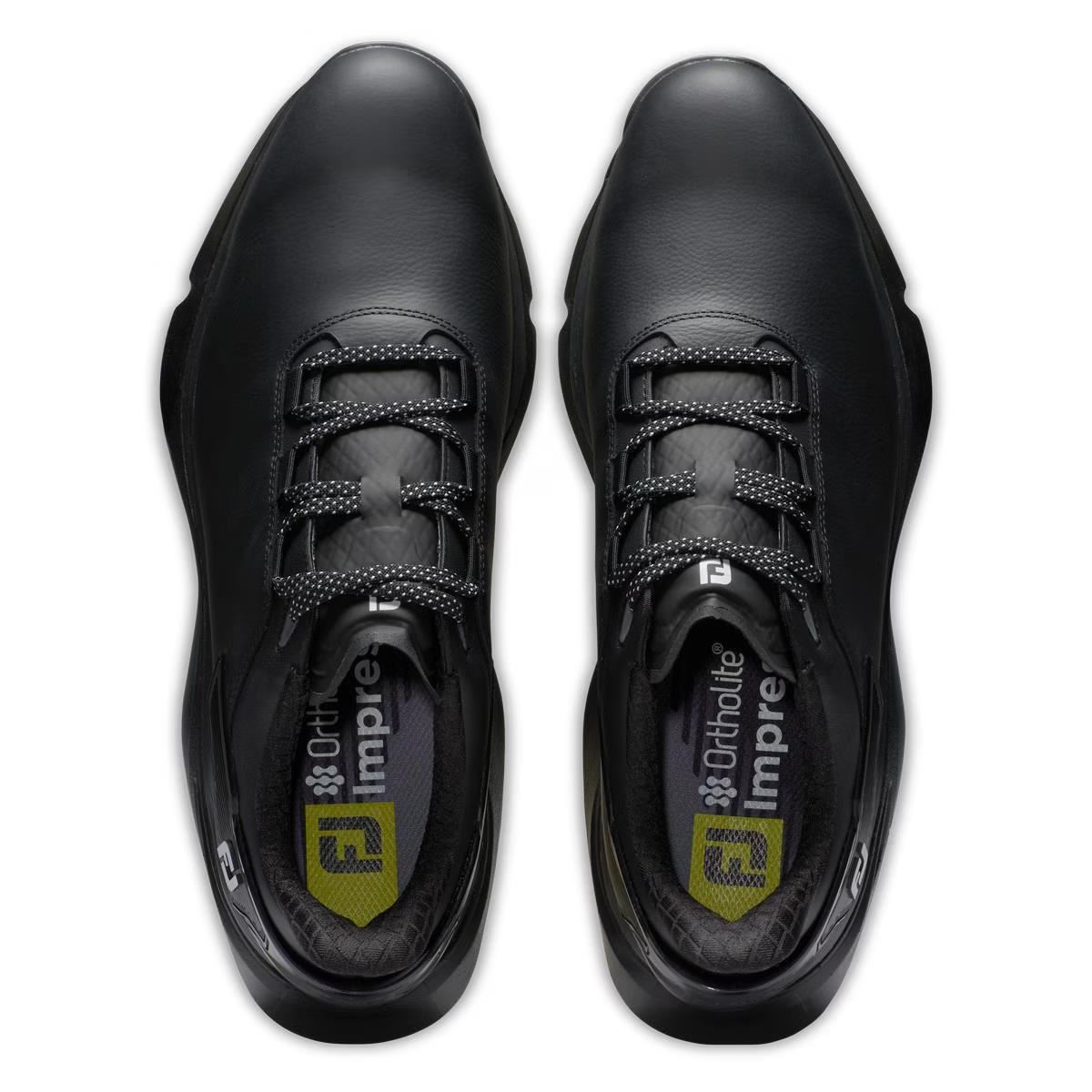 FootJoy Pro/SLX Carbon pánske golfové topánky, čierne