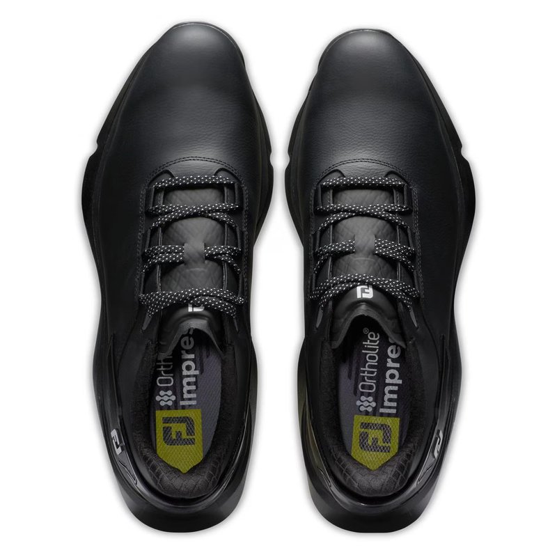 FootJoy Pro/SLX Carbon pánske golfové topánky, čierne