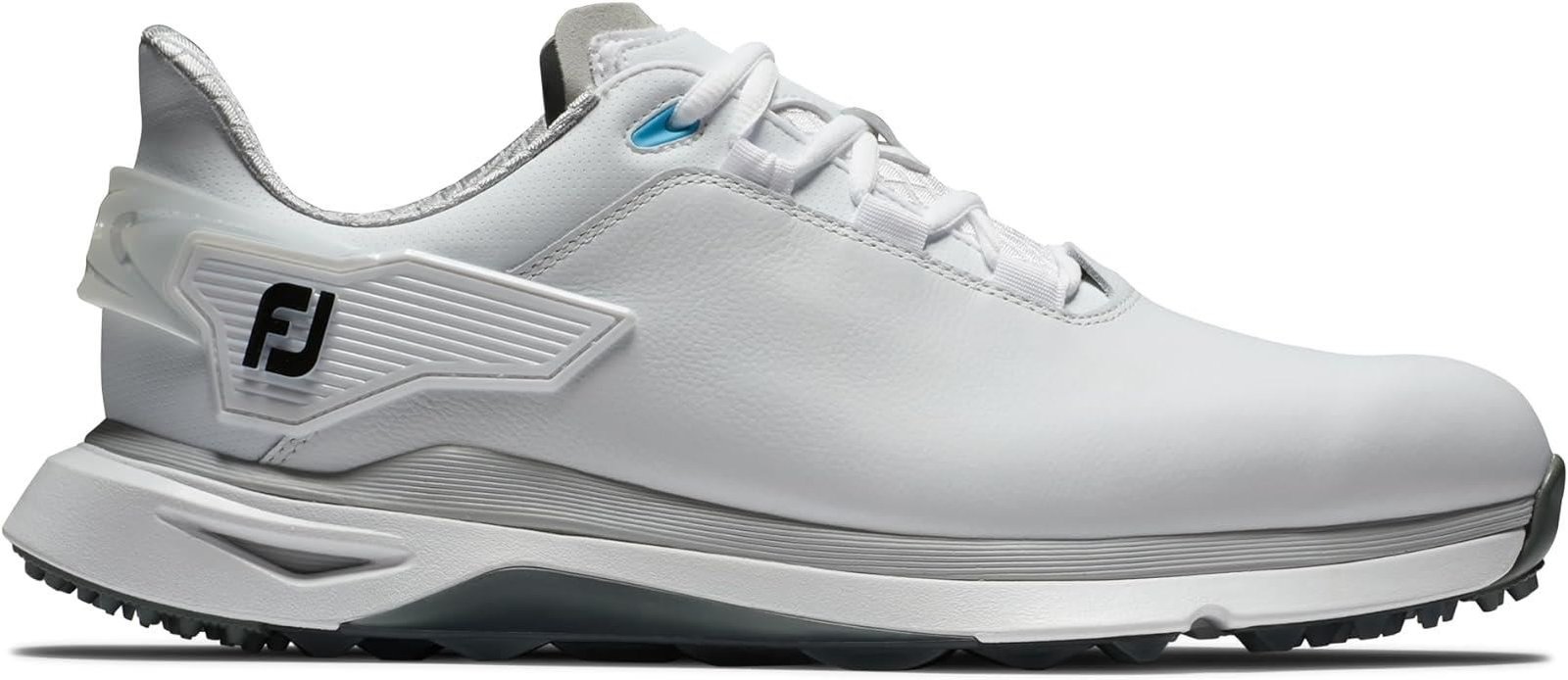 FootJoy Pro/SLX pánske golfové topánky, biele
