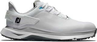 FootJoy Pro/SLX pánske golfové topánky, biele