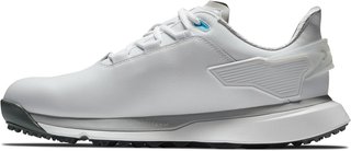 FootJoy Pro/SLX pánske golfové topánky, biele