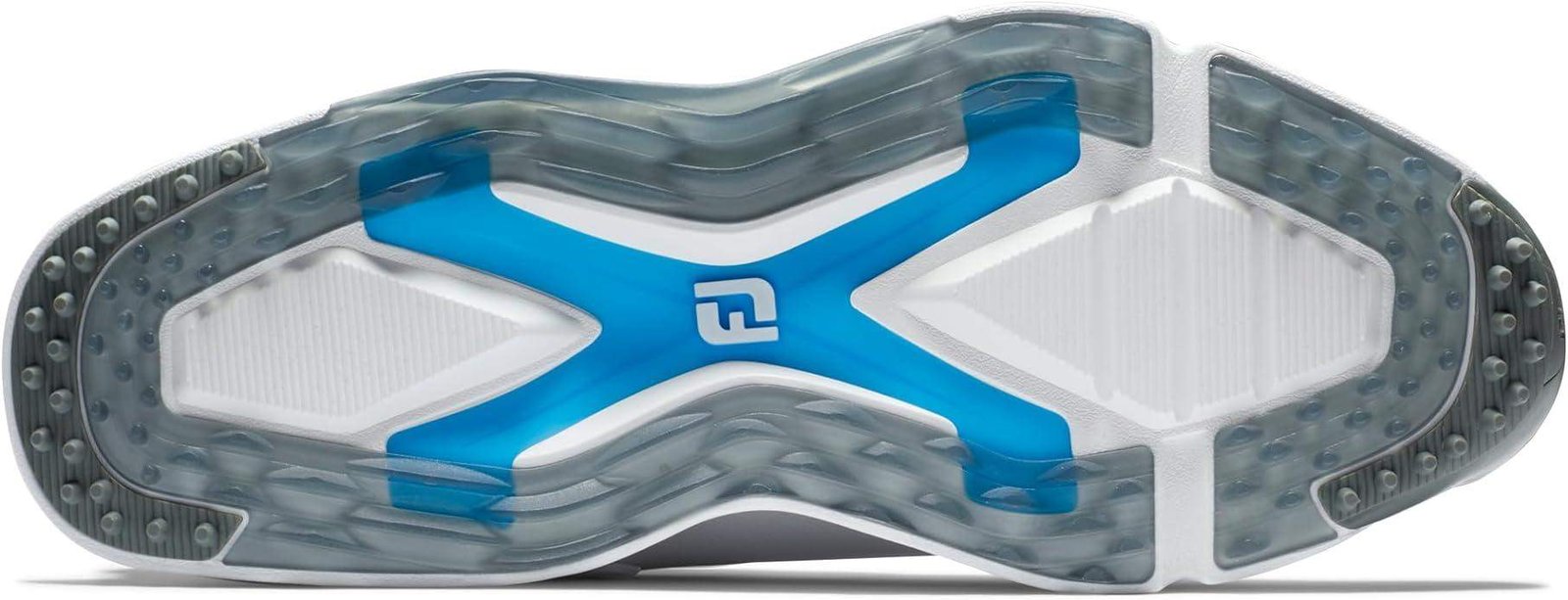 FootJoy Pro/SLX pánske golfové topánky, biele