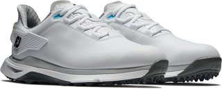 FootJoy Pro/SLX pánske golfové topánky, biele