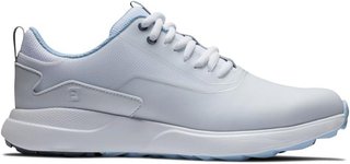 FootJoy Performa dámské golfové topánky, biele