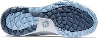 FootJoy Performa dámské golfové topánky, biele