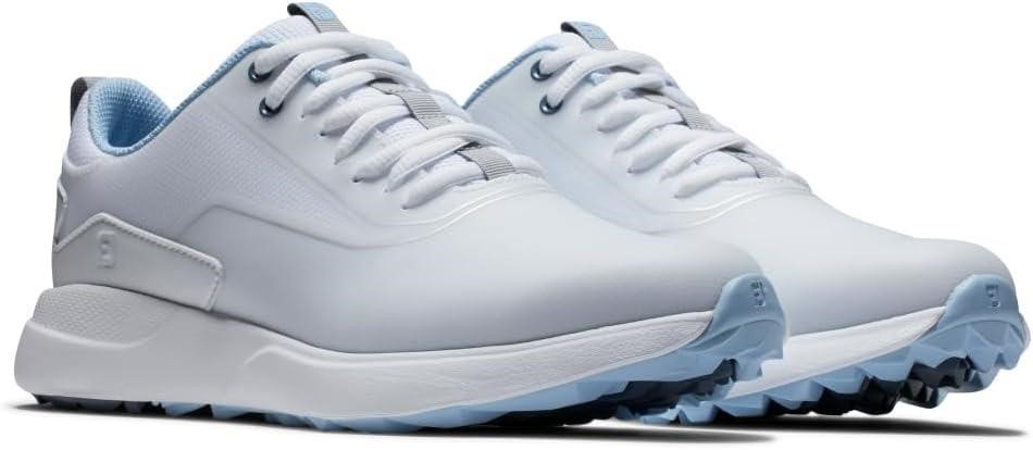 FootJoy Performa dámské golfové topánky, biele