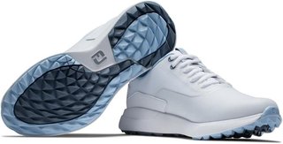 FootJoy Performa dámské golfové topánky, biele