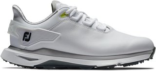 FootJoy Pro/SLX dámske golfové topánky, biele