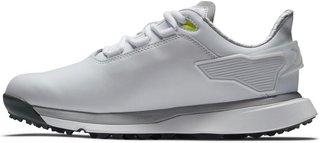 FootJoy Pro/SLX dámske golfové topánky, biele