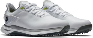 FootJoy Pro/SLX dámske golfové topánky, biele