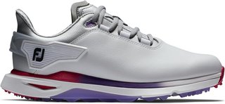 FootJoy Pro/SLX dámske golfové topánky, biele