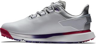 FootJoy Pro/SLX dámske golfové topánky, biele