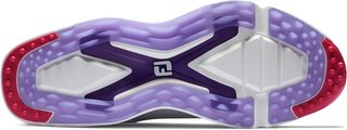 FootJoy Pro/SLX dámske golfové topánky, biele