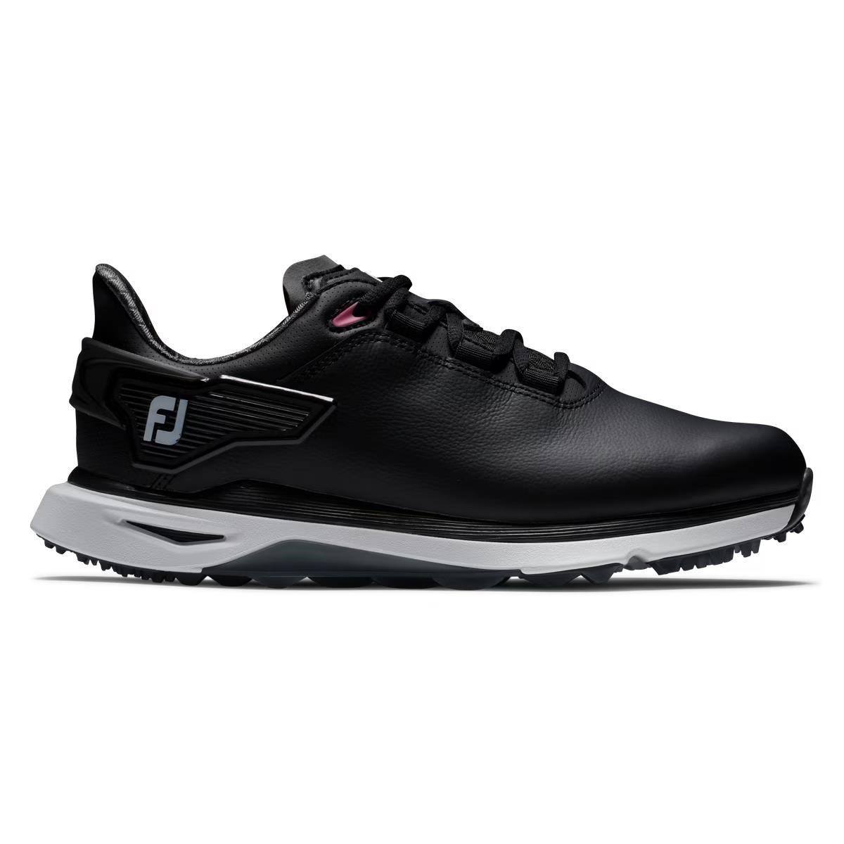 FootJoy Pro/SLX dámske golfové topánky, čierne