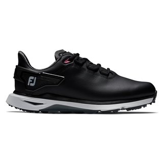 FootJoy Pro/SLX dámske golfové topánky, čierne