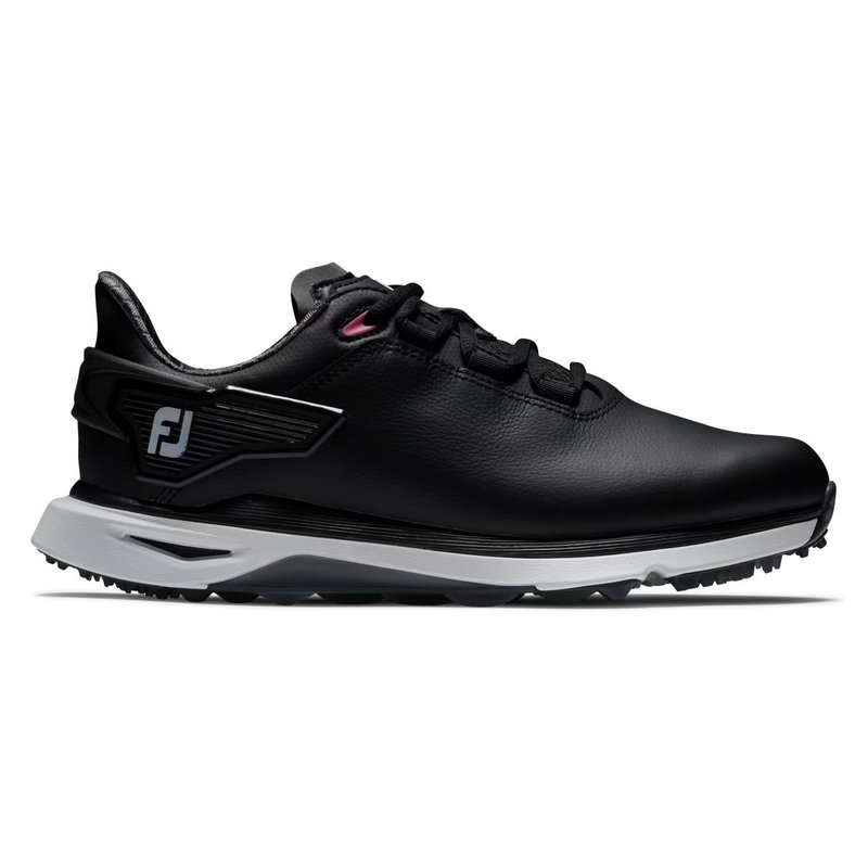 FootJoy Pro/SLX dámske golfové topánky, čierne