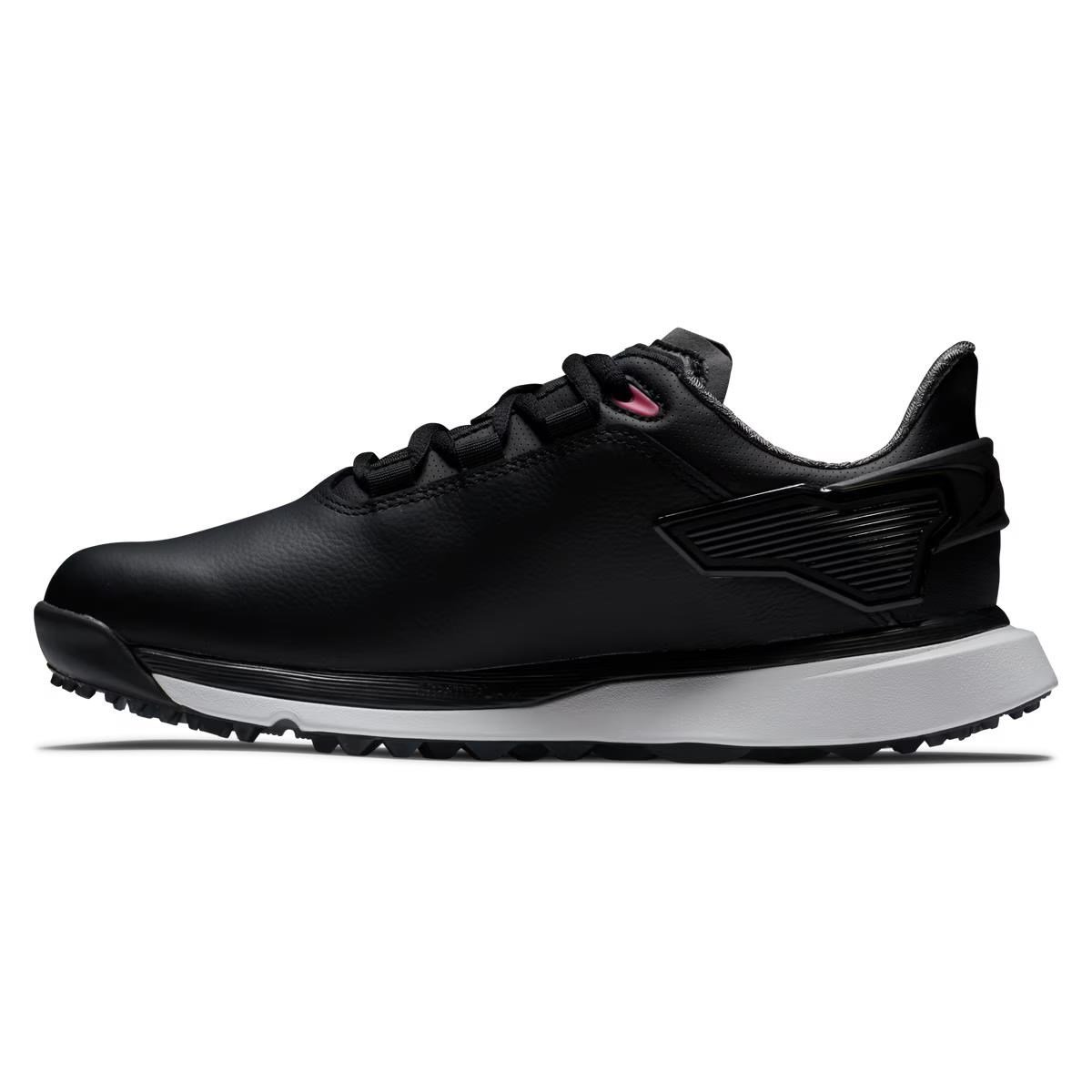 FootJoy Pro/SLX dámske golfové topánky, čierne