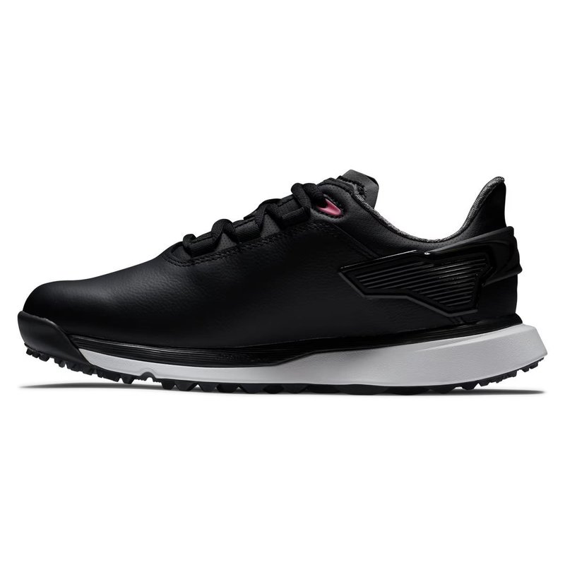 FootJoy Pro/SLX dámske golfové topánky, čierne
