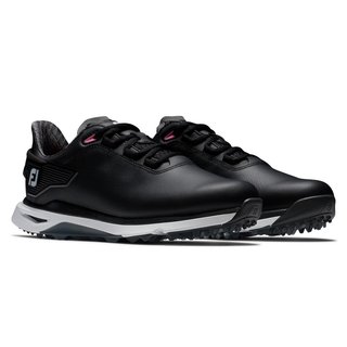 FootJoy Pro/SLX dámske golfové topánky, čierne