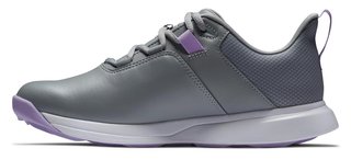 FootJoy ProLite dámske golfové topánky, šedé