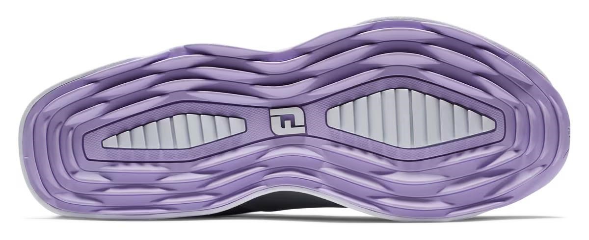 FootJoy ProLite dámske golfové topánky, šedé