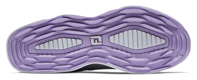 FootJoy ProLite dámske golfové topánky, šedé
