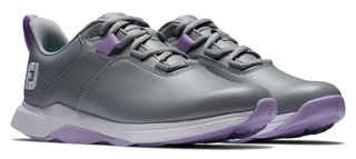 FootJoy ProLite dámske golfové topánky, šedé
