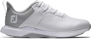 Footjoy FootJoy ProLite dámske golfové topánky, bílo/šedé