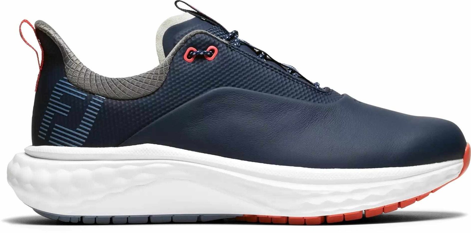 FootJoy Quantum dámské golfové topánky, modré