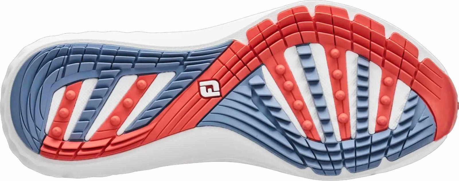 FootJoy Quantum dámské golfové topánky, modré
