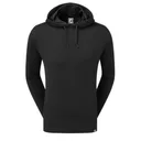 FootJoy Lightweight Hoodie pánska mikina, čierna
