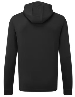 FootJoy Lightweight Hoodie pánska mikina, čierna
