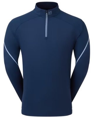 FootJoy Tech pánska mikina, navy