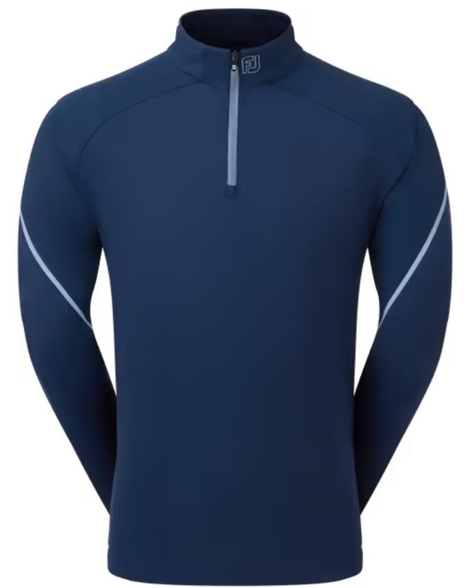 FootJoy Tech pánska mikina, navy