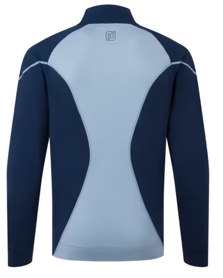 FootJoy Tech pánska mikina, navy