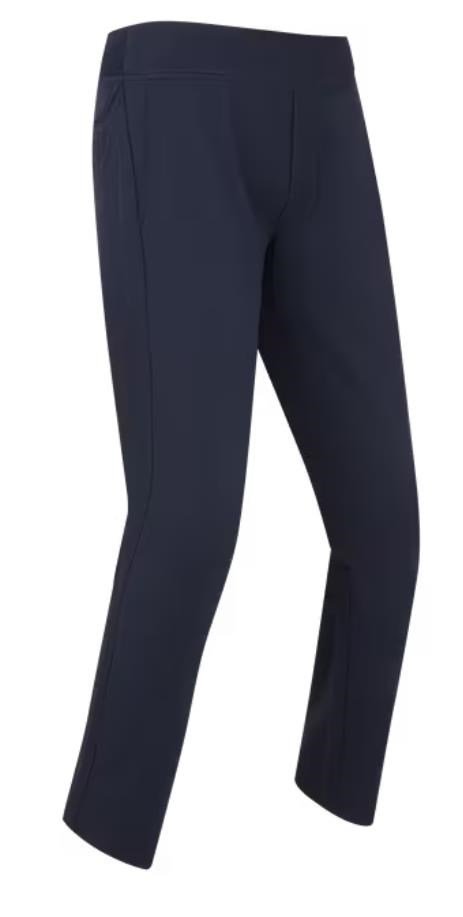 FootJoy Lightweight Cropped 7/8 dámske nohavice, navy