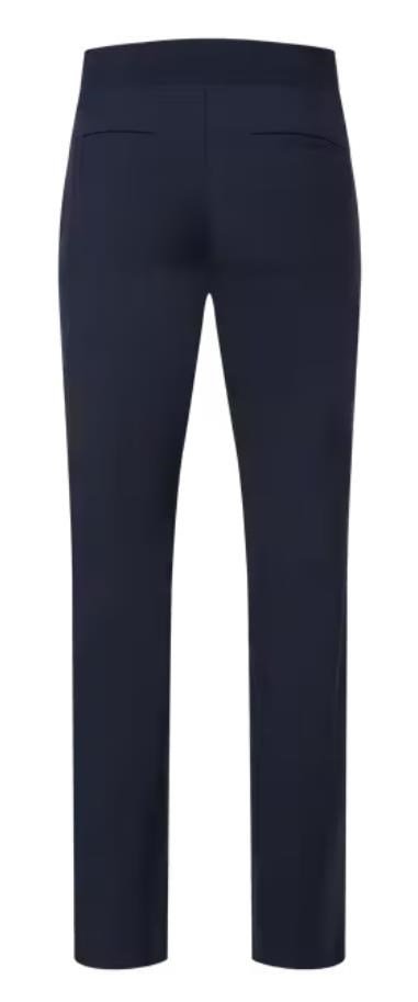 FootJoy Lightweight Cropped 7/8 dámske nohavice, navy