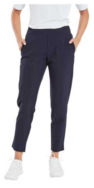 FootJoy Lightweight Cropped 7/8 dámske nohavice, navy