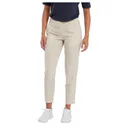 FootJoy Lightweight Cropped 7/8 dámske nohavice, béžové