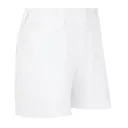 FootJoy ladies shorts 2024 dámske kraťasy, biele