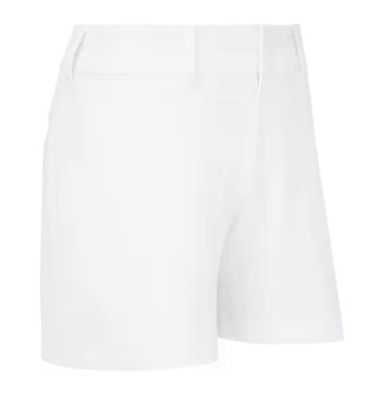 FootJoy ladies shorts 2024 dámske kraťasy, biele