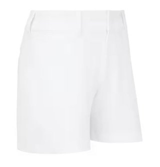 FootJoy ladies shorts 2024 dámske kraťasy, biele