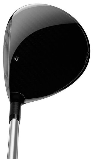 TaylorMade Qi10 Max dámske drevo, LRH, 5W-19°, Fujikura Spider NX 40, L-flex