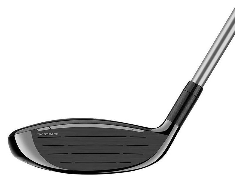 TaylorMade Qi10 Max dámske drevo, LRH, 5W-19°, Fujikura Spider NX 40, L-flex