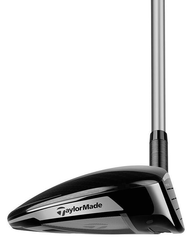 TaylorMade Qi10 Max dámske drevo, LRH, 5W-19°, Fujikura Spider NX 40, L-flex