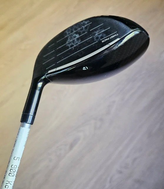 TaylorMade Qi10 Max dámske drevo, LRH, 5W-19°, Fujikura Spider NX 40, L-flex